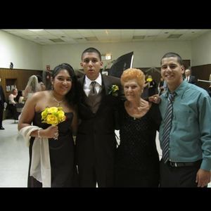 Meet your Posher, Paul